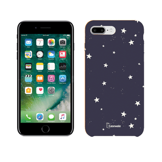 Small Star's Printed Cover for iPhone 7 Plus