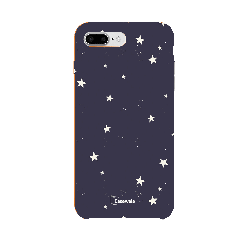 Small Star's Printed Cover for iPhone 7 Plus