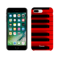 Piano Printed Cover for iPhone 7 Plus