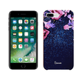 Rose Printed Cover for iPhone 7 Plus