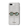 Stay Focused Printed Cover for iPhone 7 Plus
