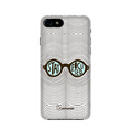 Stay Focused Printed Cover for iPhone 7