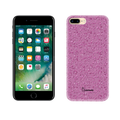 Pink Light Glitter Cover for Apple iPhone 7 Plus