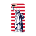 Statue of Liberty Printed Cover for iPhone 7 Plus