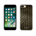 Steel Design Printed Cover for iPhone 7 Plus