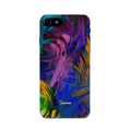 Multicolor Design Printed Cover for Apple iPhone 7
