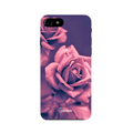 Rose Printed Cover for Apple iPhone 7