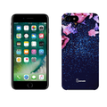 Rose Printed Cover for Apple iPhone 7