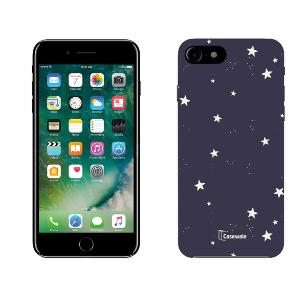 Small Star's Printed Cover for Apple iPhone 7