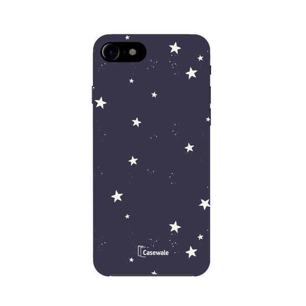 Small Star's Printed Cover for Apple iPhone 7