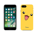 Pikachu Printed Cover for Apple iPhone 7