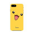 Pikachu Printed Cover for Apple iPhone 7