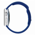 Series 3 Silicone Sports Apple Watch Strap