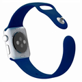 Series 3 Silicone Sports Apple Watch Strap
