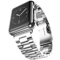 Stainless Steel 42mm Strap For Apple Watch