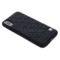 BMW iPhone X Embossed Hexagon Case for iPhone X / XS