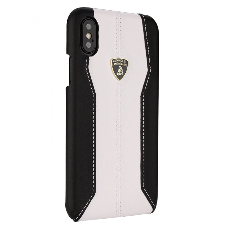 Lamborghini Official Huracan D1 Series Limited Edition Case for iPhone X