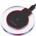 Wireless Quick Charging Pad for Android Phones