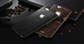 Apple iphone 6/6 Plus, 6S/6S Plus, 7/7 Plus LED Light Up Logo Back Case