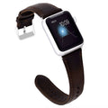 Apple Watch Genuine Leather Wrist Band 42mm