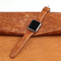 Apple Watch Genuine Leather Wrist Band 42mm