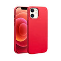 iPhone 13 Series Luxury Genuine Leather Case