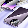 iPhone 14 Series New Generation Magnetic Case