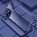 iPhone 14 Series New Generation Magnetic Case