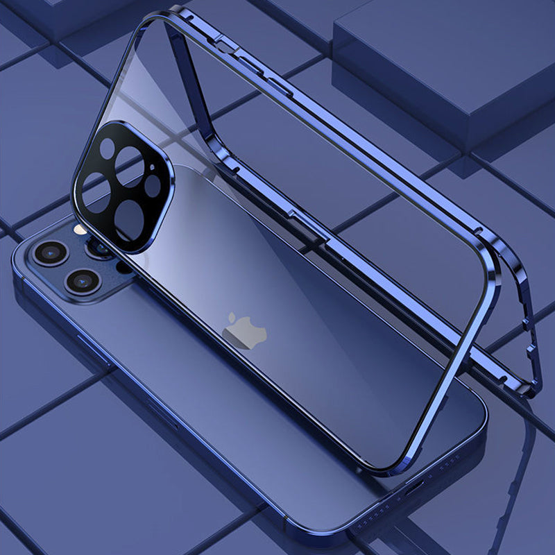 iPhone 14 Series New Generation Magnetic Case