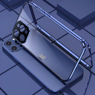 iPhone 14 Series New Generation Magnetic Case