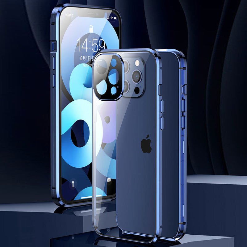 iPhone 14 Series New Generation Magnetic Case