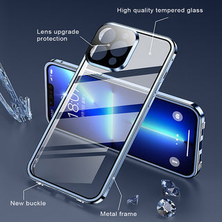 iPhone 14 Series New Generation Magnetic Case