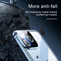 iPhone 14 Series New Generation Magnetic Case
