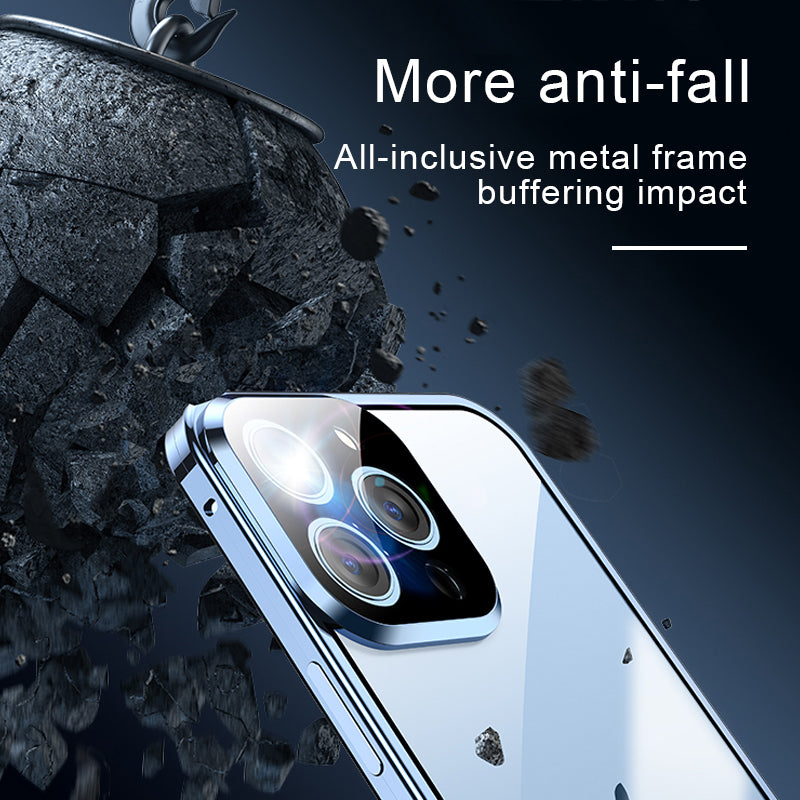 iPhone 14 Series New Generation Magnetic Case