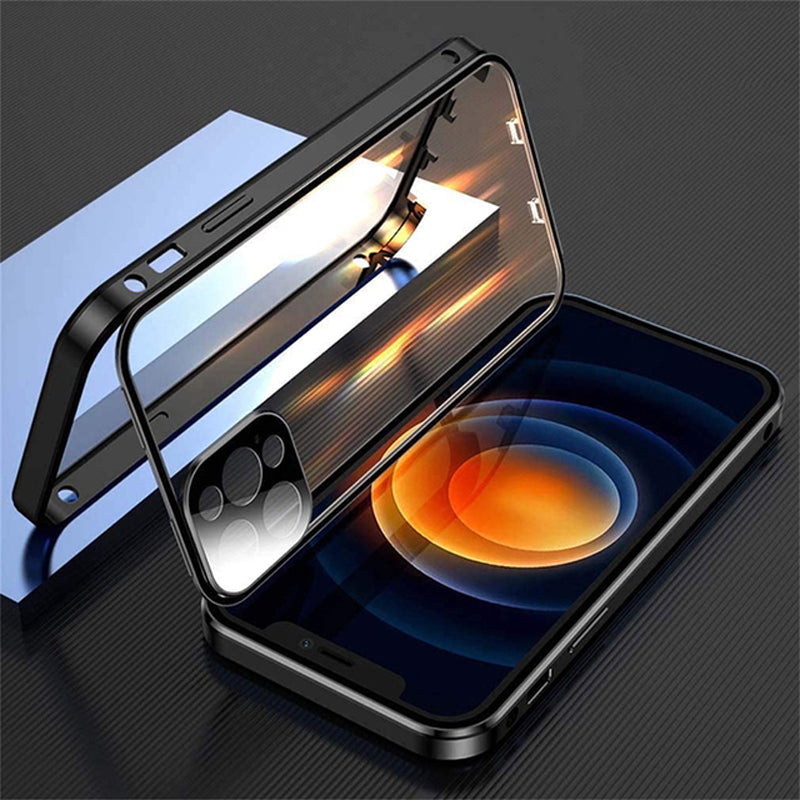 iPhone 14 Series New Generation Magnetic Case
