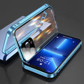 iPhone 14 Series New Generation Magnetic Case