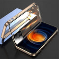 iPhone 14 Series New Generation Magnetic Case