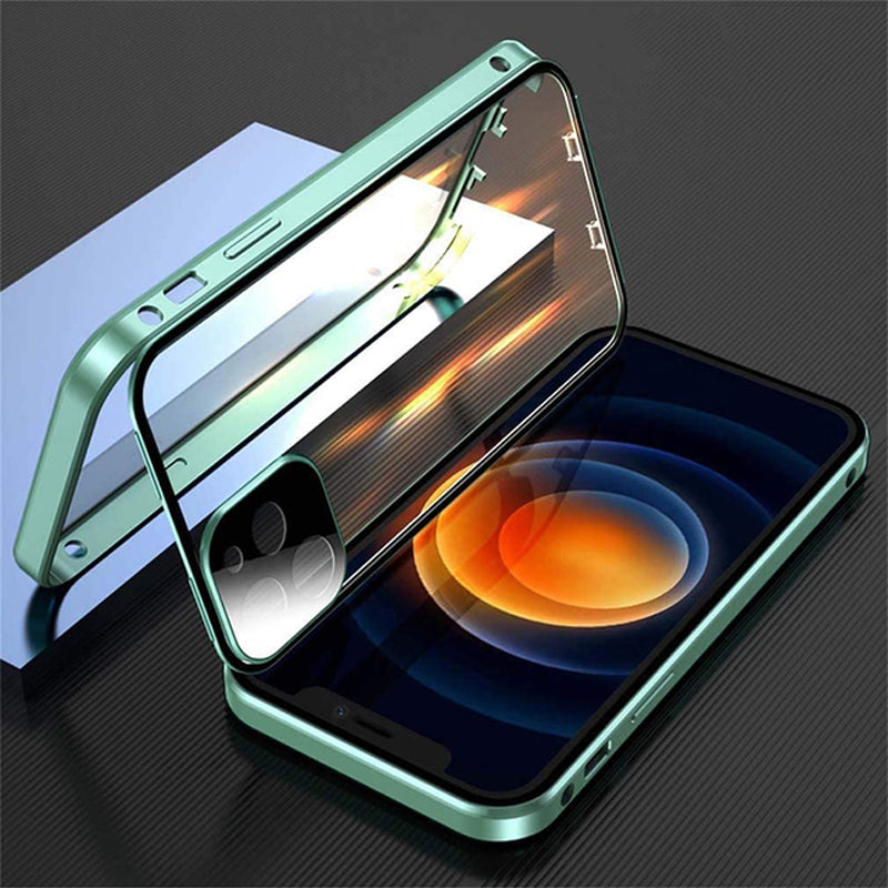 iPhone 14 Series New Generation Magnetic Case