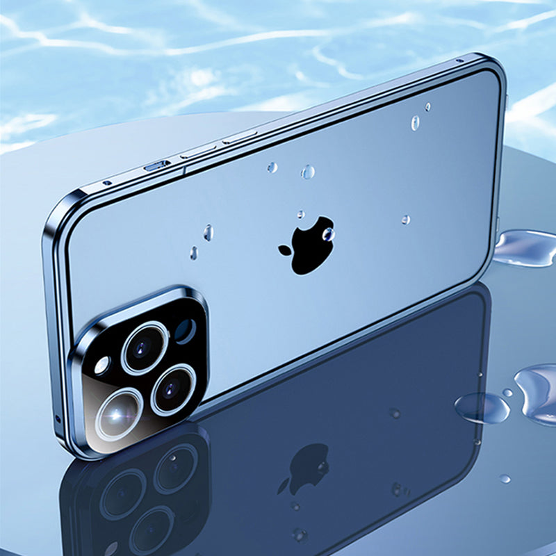iPhone 14 Series New Generation Magnetic Case