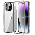 iPhone 14 Series New Generation Magnetic Case