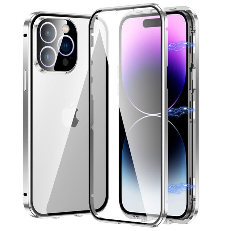 iPhone 14 Series New Generation Magnetic Case