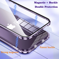 iPhone 14 Series New Generation Magnetic Case