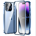 iPhone 14 Series New Generation Magnetic Case