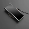 Galaxy Z Fold 2 Luxury Kickstand Hybrid Foldable Camera Protection Case
