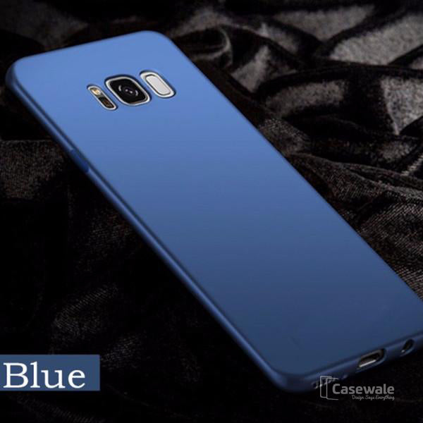360 Protection Ultra-thin Soft TPU Silicone Case for Galaxy S8, S8 Plus