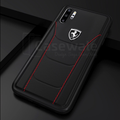 Ferrari ® Leather Crafted Limited Edition Case for Galaxy Note 10 Series