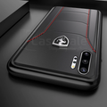 Ferrari ® Leather Crafted Limited Edition Case for Galaxy Note 10 Series
