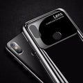 Luxury Mirror Effect Ultra Thin Phone Case for Redmi Note 5 Pro