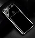 Luxury Mirror Effect Ultra Thin Phone Case for Redmi Note 5 Pro