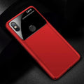 Luxury Mirror Effect Ultra Thin Phone Case for Redmi Note 5 Pro